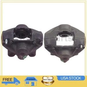 Fits 1968 1969 Mercedes-Benz 220 2X Left Right Cardone Reman Brake Caliper XH - Picture 1 of 11