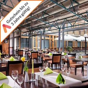Kurzreise Braunschweig 3 Tage / 2 Nächte 2 Personen Best Western Hotel Wellness - Bild 1 von 12
