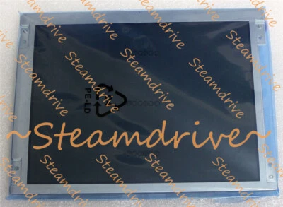 New Toshiba 8.4 Inch LTM08C351S 800*600 Ltps Tft-Lcd Panel lu - Image 1 of 2