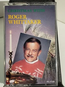 Christmas With Roger Whittaker 1991 - Picture 1 of 2