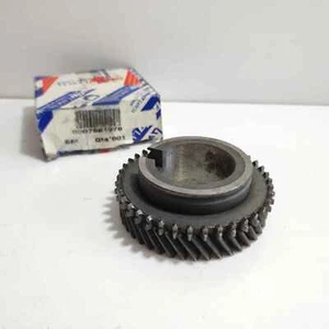 GETRIEBE GETRIEBE 3. GANG FIAT PANDA - UNO - LANCIA Y10 ORIGINAL 7581976 - Bild 1 von 7
