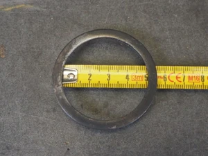 FRONT FORK SEAL SUZUKI TL1000S 1997 51158-14200 19609 - Imagen 1 de 3