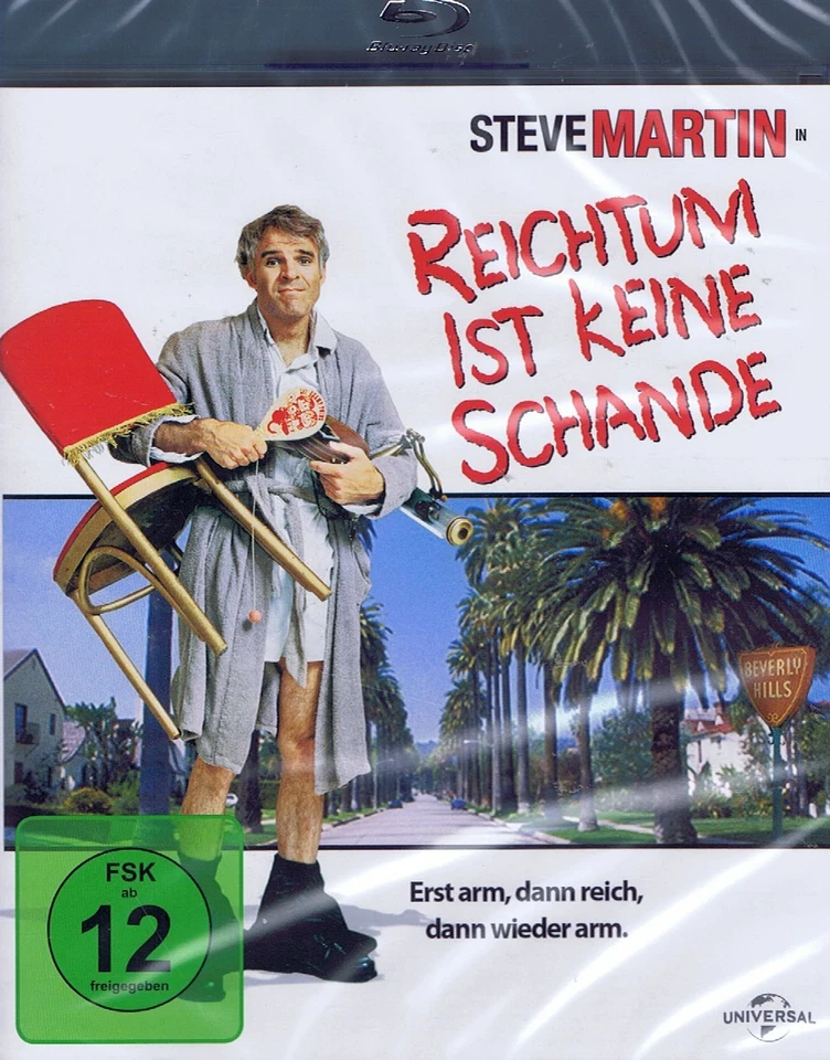 Reichtum Ist Keine Schande Universal Pictures bei Averdo