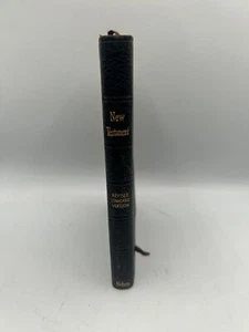 VTG 1946 New Testament Revised Standard Version RSV Thomas Nelson - Imagen 1 de 8