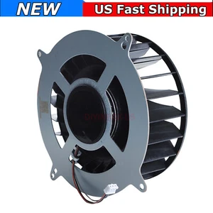SONY PlayStation 5 PS5 Internal Cooling FAN Replacement NMB 23 Blades New-US - Picture 1 of 13