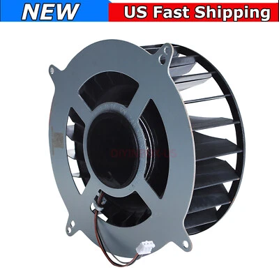 SONY PlayStation 5 PS5 Internal Cooling FAN Replacement NMB 23 Blades New-US