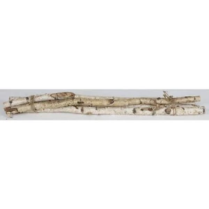Juego de 4 Ramas de Abedul 80cm Largo Decoración Ramas Naturales Manualidades Primavera - Imagen 1 de 6
