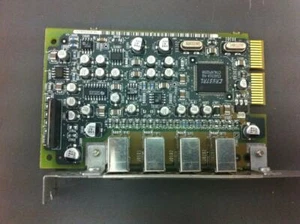 SUN Microsystems SS1000 Blade 4-Port XD Bus Backplane, Model: 270-4155-04 - Picture 1 of 3