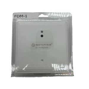 Módulo Monitor Notifier FDM-1 - Envío el Mismo Día (SELLADO) - Imagen 1 de 2