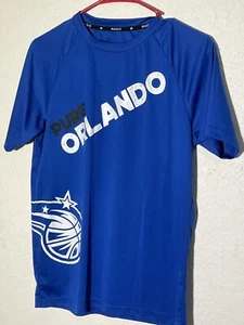 Camisa mágica Orlando pura Porta abonos de temporada juventud XL - Imagen 1 de 4