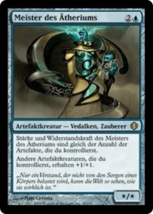 Meister des Ätheriums / Master of Etherium - SHARDS ALARA - deutsch (fine +) - Bild 1 von 1