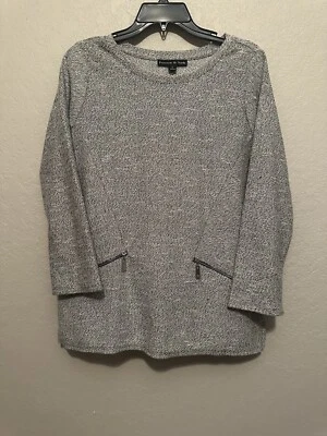 Suéter Preston & York Talla Pequeña Foto 1 de 2