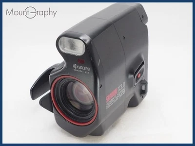 【EXCELENTE】 KYOCERA SAMURAI X3.0 de Japón #i10437 Foto 1 de 4