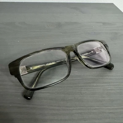 David Yurman DY672 08 SS/BO Eyeglasses Prescription Frame - Image 1 of 4