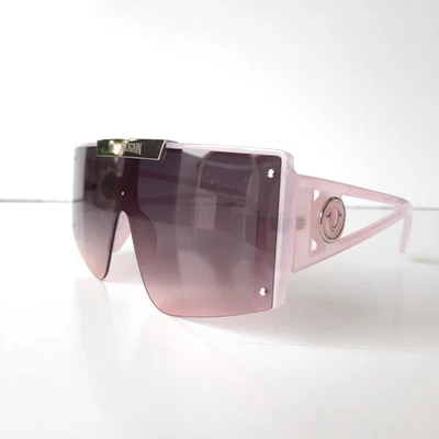 Gafas de sol True Religion para mujer rosa gato 2 TR56852XK-5MP-NS-P UKCA E6 Foto 1 de 4