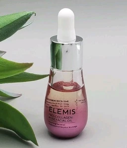 Elemis Pro Collagen Rose Gesichtsöl 0,5 fl BESCHREIBUNG LESEN  - Bild 1 von 3