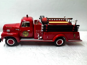 First Gear #19-0113  1957 International R-190 Fire Truck  - Picture 1 of 7