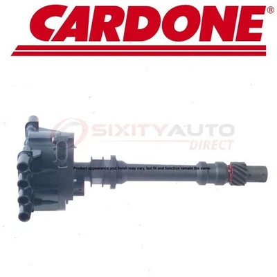 Cardone Distributor for 1996-1999 GMC C2500 Suburban 7.4L V8 - Ignition md - Image 1 of 4