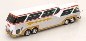 1:43 Iconic Replicas Sultana TM 44-18 SP Panoramico La Flecha - Picture 1 of 2