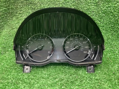 Velocímetro ACURA RLX 2014-2017 MPH FWD Tech 78100-TY2-A113 OEM Foto 1 de 4
