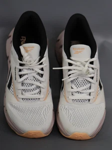 Scarpe da donna Reebok Zig Dynamica 5 bianco/lilla/nero: 9 - Medium - Foto 1 di 6