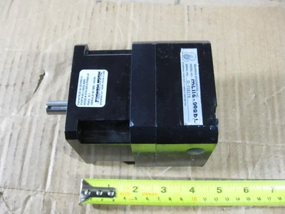 Редуктор Thomson Micron 64-116832-9666 5:1 NT34-005-0-RM090-28 NemaTRUE 34 - Изображение 1 из 4