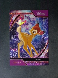 2025 Kakawow COSMOS Disney Bambi COSMOS Star /100 - Picture 1 of 2