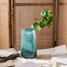 Zen Pearl Glass Vase - Green