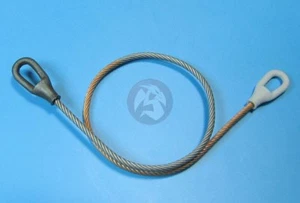 Eureka XXL 1/35 Towing Cable I Russian IS-2 / IS-3 SU-122 / SU-152 WWII ER-3541 - Picture 1 of 1