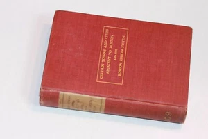 CERTAIN TOWNS AND CITIES ADJACENT TO BOSTON AND THE BOSTON EDISON SYSTEM, 1909 - Foto 1 di 12