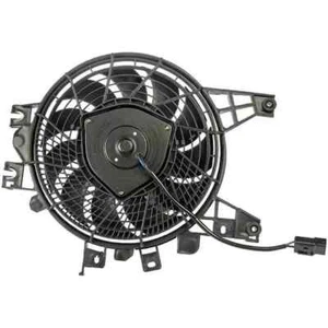620-548 Cooling Fan Assembly Front New for Toyota Sequoia 2001-2007 - Bild 1 von 1