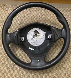 BMW Z3 E/37-37 M -Sport Steering Wheel 1999-2002 - Picture 1 of 6