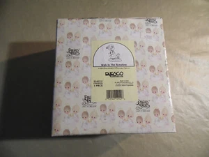 1994 Precious Moments 524212 "Walk in the Sunshine" / Free Domestic Shipping - Picture 1 of 4