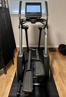 NORDICTRACK FREESTRIDE TRAINER FS14i  Foto 1 de 4