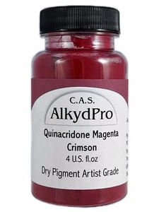 Artist Grade Pigment size 4 fl oz and 16 fl oz jars Mix and match huge savings - Picture 1 of 68