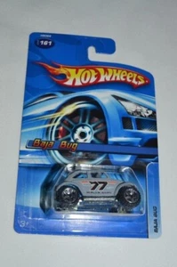 HOT WHEELS 2006 - BAJA BUG MATT GRAY - Picture 1 of 5