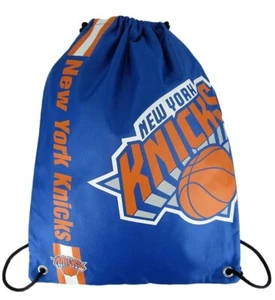Forever Collectibles NBA Recortada Logo Bolsa de Gimnasio Knicks Multicolor - Bild 1 von 1