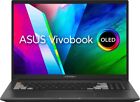 ASUS Vivobook Pro M7600QC-L2011W / 16" OLED / Ryzen7 5800H / 16GB / 512GB SSD / 