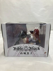 Bibbia nera Hiroko Takashiro 1/8 personaggio biancheria intima bianca ver. Miyabiya regali - Foto 1 di 10