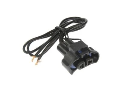 For 2009-2013 Hyundai Sonata Headlamp Socket Low Beam Dorman 65214PKHR 2011 2010 - Image 1 of 2