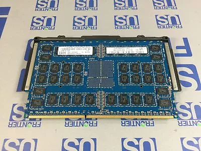 IBM 16GB DDR3 1066MHz Power7 DIMM 31D5 00V5408 - Image 1 of 2