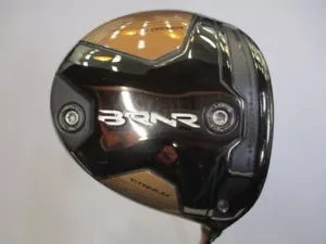 Taylormade BRNR MINI DRIVER/PROFORCE 65 M40X JP(JP)/S/11.5 - Picture 1 of 6