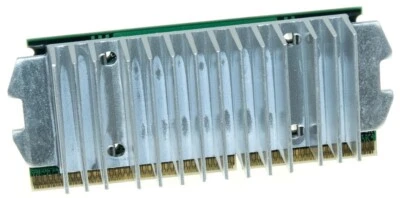 CPU Intel Celeron SL2X8 300MHz SLOT1+Cooler - Image 1 of 2