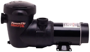 W3SP1593 Pump, Hayward PowerFlo Matrix, 1.5hp, 115V, 3' Cord - Picture 1 of 1
