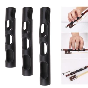 Violin Teaching Parts Violin Bow Grip Corrector - Picture 1 of 15