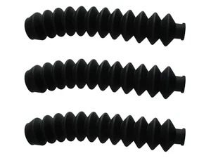 650-44147-00-00 Fits Yamaha Outboard 40 HP Shift Rod Boot x3 PCS - Picture 1 of 9