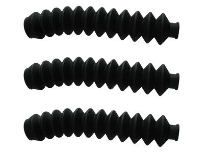 650-44147-00-00 Fits Yamaha Outboard 40 HP Shift Rod Boot x3 PCS - Image 1 of 4