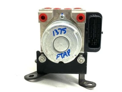 Conjunto de actuador de freno antibloqueo bomba ABS Toyota Tacoma 2005-2008 OEM Foto 1 de 4