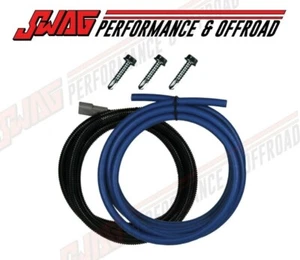 Kit de reubicación de bomba de combustible Fass modelo RK-04 se adapta a '03- principios 04 Dodge Cummins 5,9 L - Imagen 1 de 1
