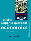 Data Response Questions For Economics: With Answers, Glanville, Alan, Good Condi